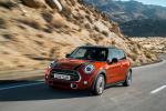 Mini Cooper S 2018 года (WW)